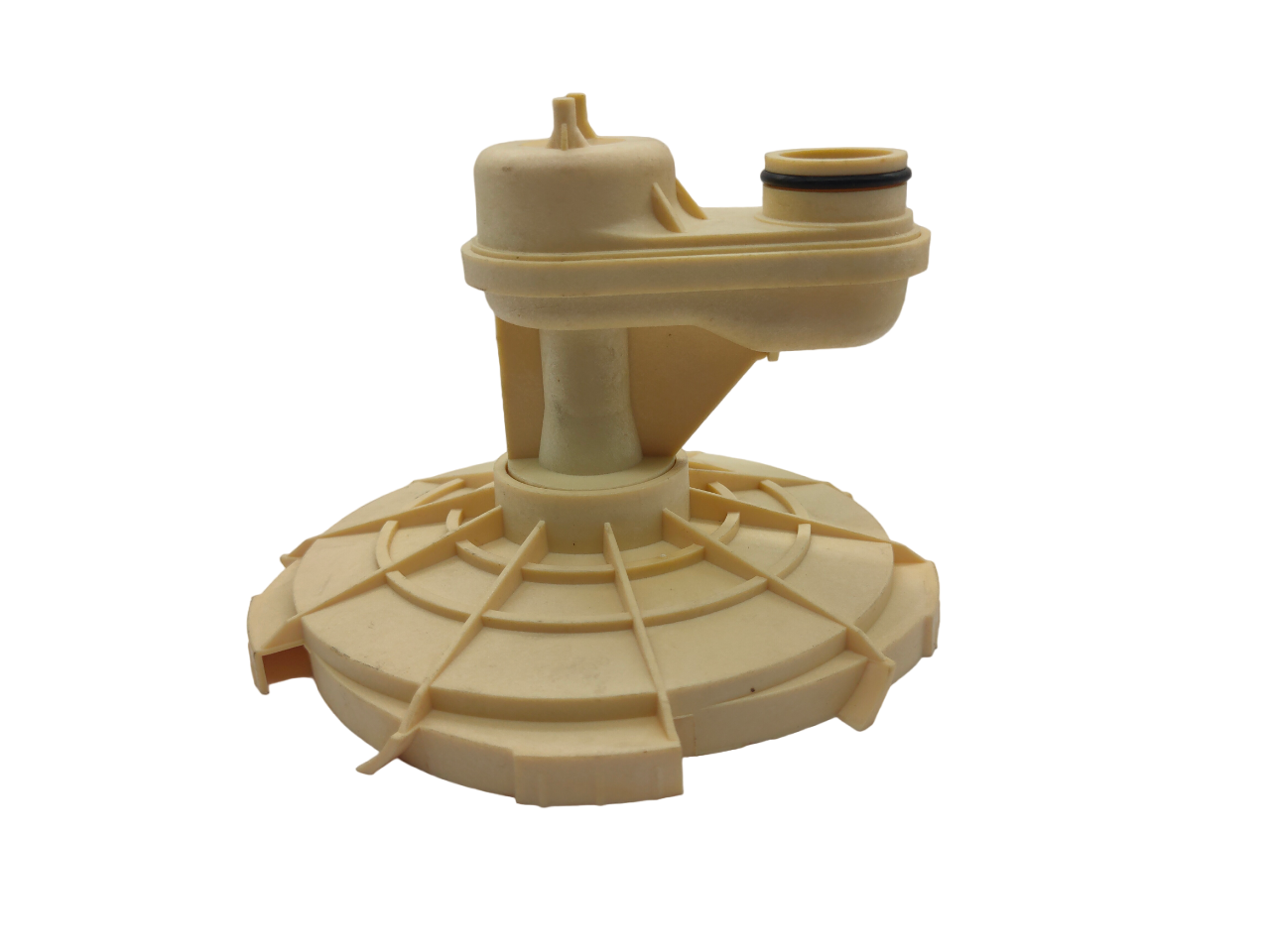 Трубка Вентури с диффузором в сборе PS 600СS/900СS/1100СS