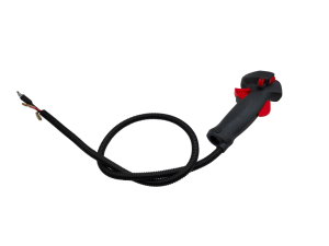 Рукоять управления BW 4/80