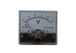 Амперметр  NB-125