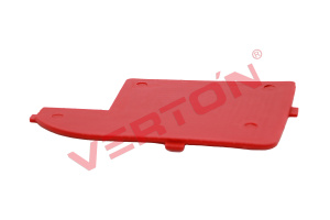 Защита глушителя пластиковая Verton МБ-70