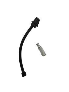 Патрубок маслонасоса с фильтром Verton Garden Pro CS-4518/5420