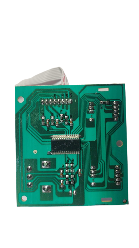 Плата управления в сборе DH-24D