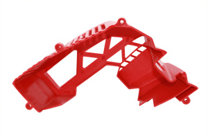 Кожух двигателя BW-80