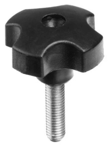 Винт барашковый крепления рукояток VERTON PC-50