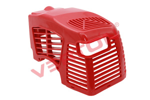 Кожух пластиковый двигателя  Verton МБ-70