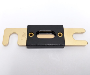 Предохранитель