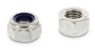 Гайка М8(нержавейка)