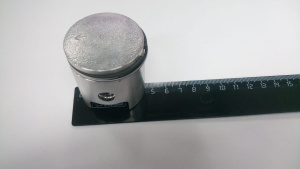 Поршень в сборе с кольцами D 40.5 mm