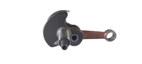 Коленвал с шатуном BW-80