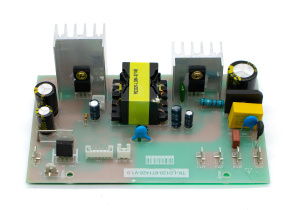 Плата материнская VERTON ЗУ-10Р