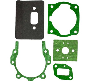 Комплект прокладок для бензокосы кит. TL33 (767, 36F)