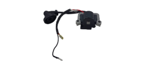 Магнето VERTON BR-330/331