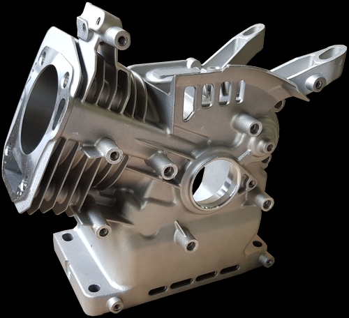 Картер 168F/170F