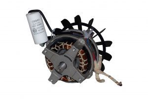 Двигатель СМ-115