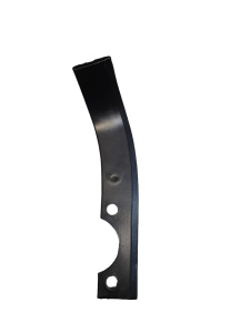 Нож фрезы правый GT-1500/1800 (22.5 x4 x7)