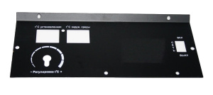 Контрольная панель Verton DH-10