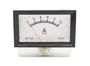 Амперметр VERTON ЗУ-10N