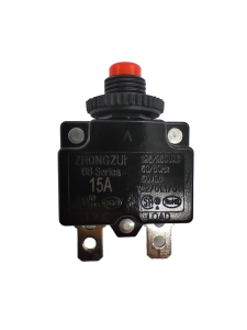 Термопредохранитель 15А  АС-50/420K