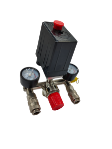 Автоматика для компрессора в сборе 220В