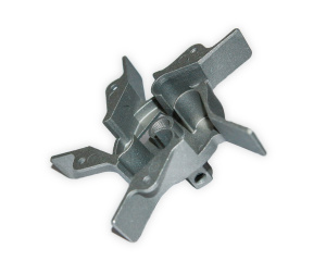 Корпус горелки (3,5) (DH-36/50/60)