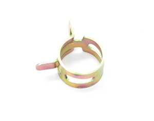 Кольцо зажимное U-образной маслоотводной трубки Verton МБ-370