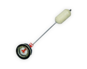 Датчик уровня топлива (№32) (DH-15) /24