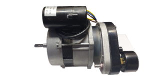 Двигатель с насосом в сборе  DH-15/24