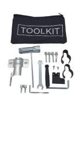 Зип-комплект VERTON BR-370F/371F