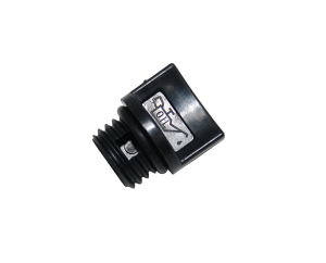 Маслозалевная пробка 168F/170F (с кольцом)