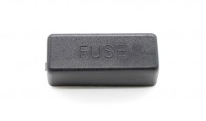 Крышка пластиковая предохранителя VERTON ПЗУ-180