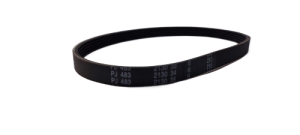 Ремень приводной  ручейковый PJ483  2130 6 210  для бетоносмесителя Verton