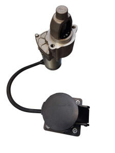 Эл. Стартер в сборе SB-1161LTE