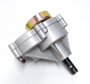 Редуктор мотобура