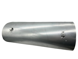 Корпус камеры сгорания Verton DH-60