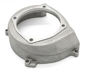 Кожух картера VERTON BR-430/520/560