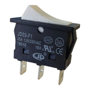 Переключатель VERTON для ЗУ-10/15/20/30/40, ПЗУ-120/180/320/400