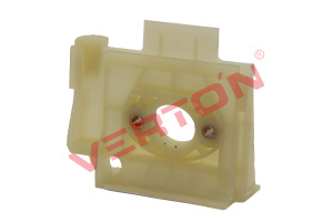 Корпус колена карбюратора  Verton МБ-70