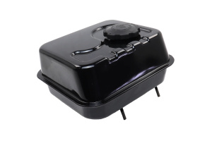 Бак топливный в сборе 168F/170F