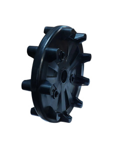 Гусеничное колесо