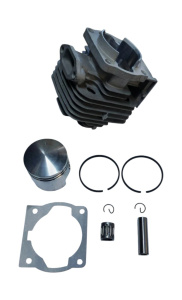 Поршневая группа для триммера VERTON BR-520/521/560/561 PRO