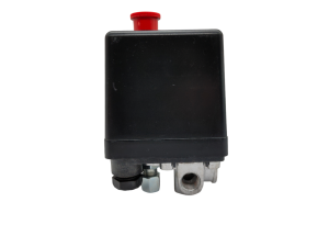 Пресостат выключатель 220 В 4 выхода