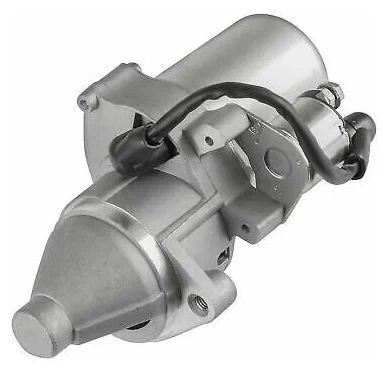 Электростартер в сборе