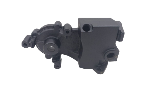 Корпус насоса VERTON APS200/300/400M