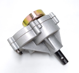 Редуктор в сборе Verton МБ-70