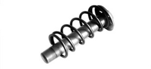 Плунжер в сборе VERTON PW 2200-2500