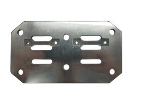 Плита головки цилиндра AC-100/420/510