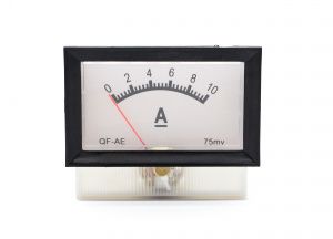 Амперметр VERTON ЗУ-10 Р