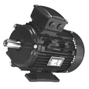 Эл. двигатель 4KWAC 380V 150-200/700R