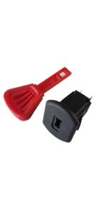 Замок зажигания с ключем SB-1161LTE