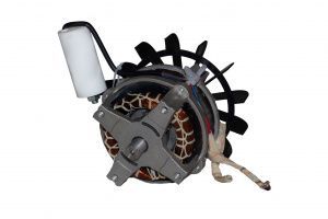 Двигатель СМ-220